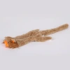Pet plush aliviar el estrés resistencia mordedura molar vocalización juguete para perros limpieza de dientes absorción de olor animal juguetes de forma Application Scenario